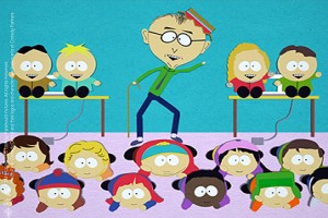 South Park: Bigger Longer and Uncut Fotoğrafları 2