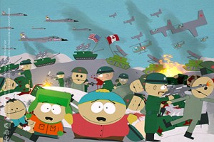 South Park: Bigger Longer and Uncut Fotoğrafları 7