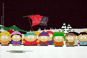 South Park: Bigger Longer and Uncut Fotoğrafları 8