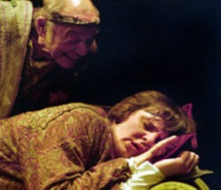 Oblomov Fotoğrafı