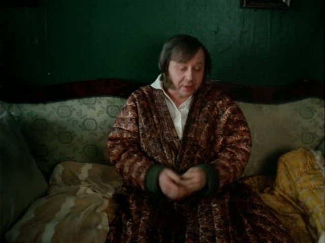 Oblomov Fotoğrafı