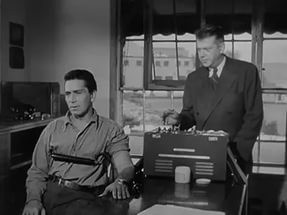 Call Northside 777 Fotoğrafı