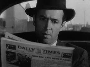 Call Northside 777 Fotoğrafı