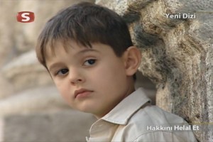 Hakkını Helal Et Fotoğrafı