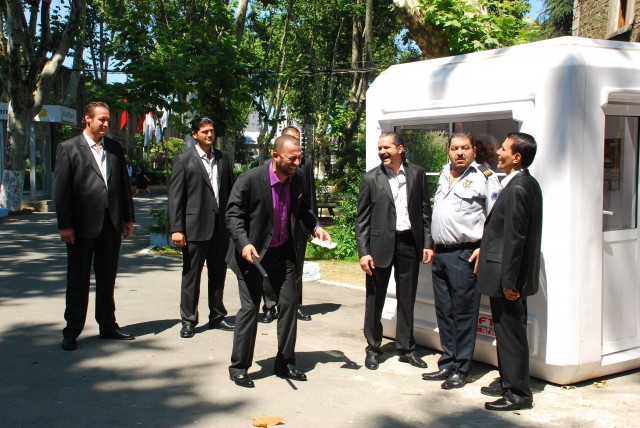 Sonsuz Fotoğrafı