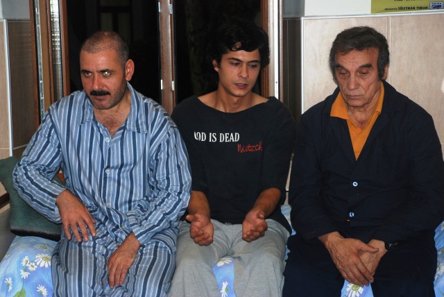 Sonsuz Fotoğrafı