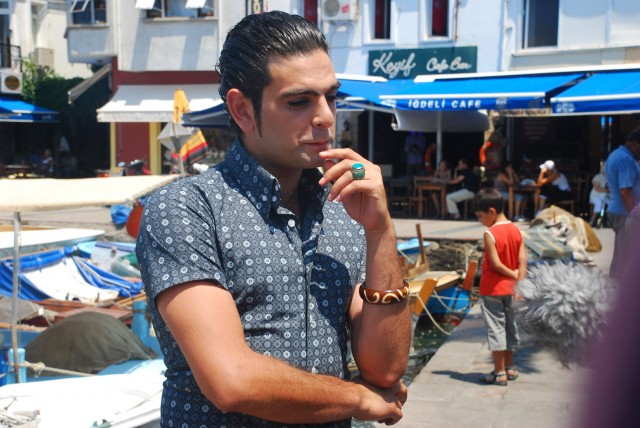 Sonsuz Fotoğrafı