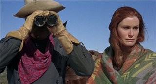 Valdez Geliyor Fotoğrafı