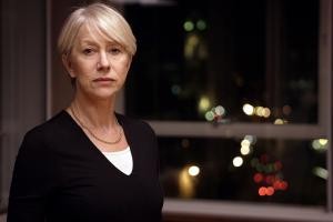 Prime Suspect Fotoğrafı