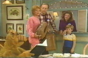 Alf Fotoğrafı