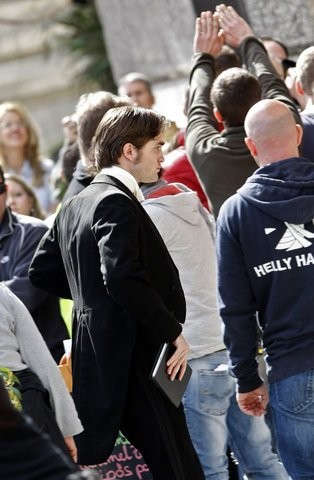 Aşkım Benim Fotoğrafı