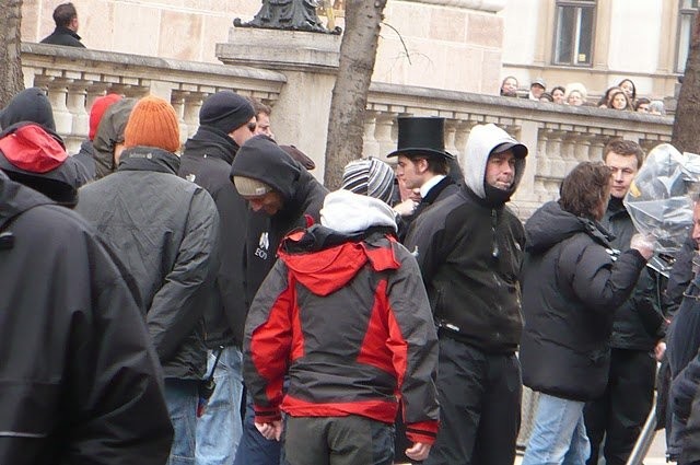 Aşkım Benim Fotoğrafı