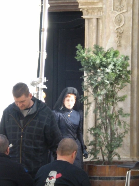 Aşkım Benim Fotoğrafı