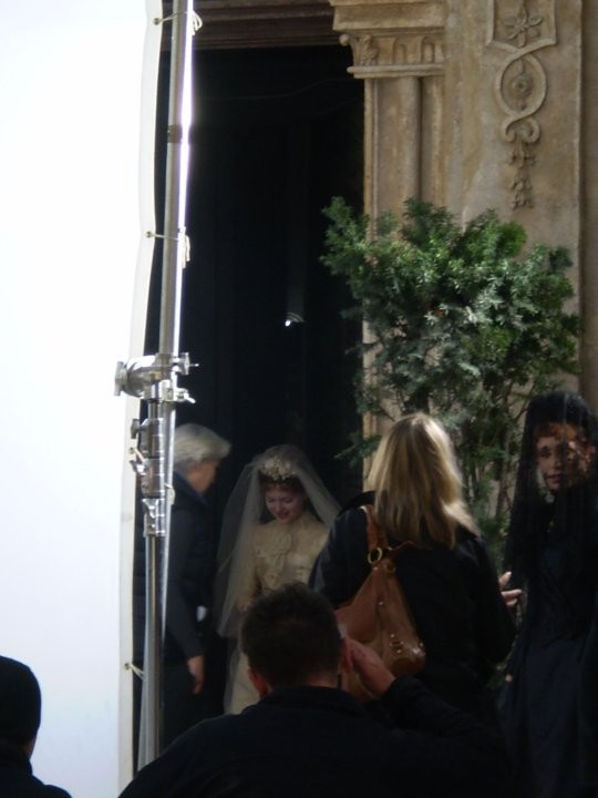 Aşkım Benim Fotoğrafı