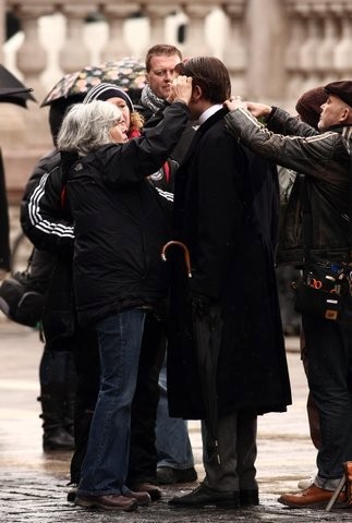 Aşkım Benim Fotoğrafı