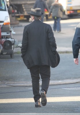 Aşkım Benim Fotoğrafı