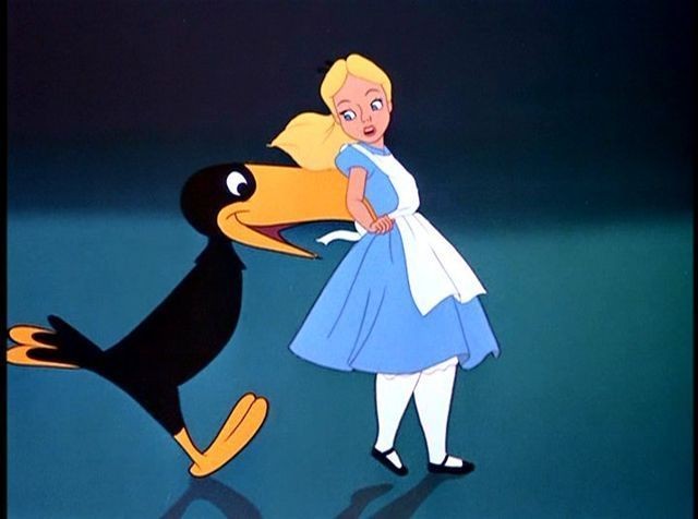 Alice Harikalar Diyarında Fotoğrafı