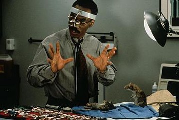 Dr. Dolittle Fotoğrafları 2