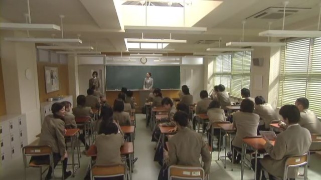 My Boss, My Hero Fotoğrafı