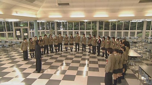 My Boss, My Hero Fotoğrafı