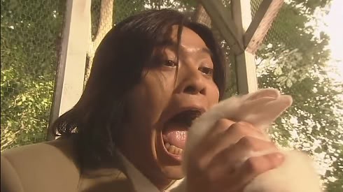 My Boss, My Hero Fotoğrafı