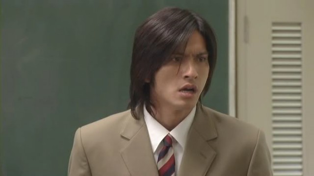 My Boss, My Hero Fotoğrafı