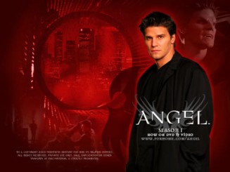 Angel Fotoğrafı