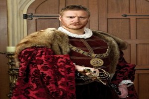 The Tudors Fotoğrafı