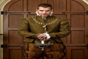 The Tudors Fotoğrafı