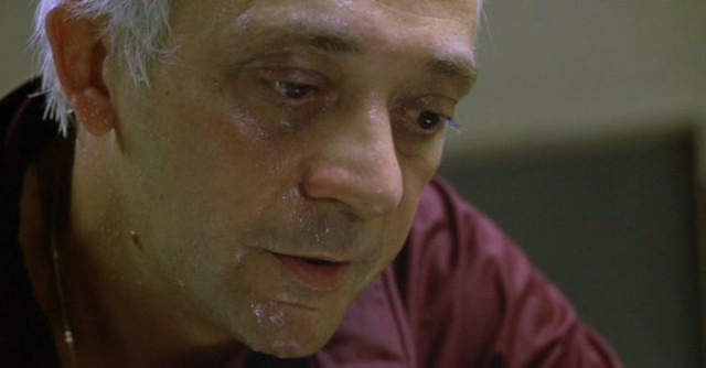 Yaşayan ölülerin Dönüşü 1 Fotoğrafı