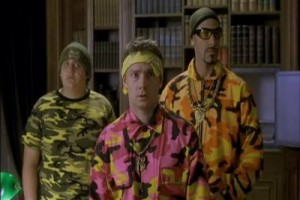 Ali G: Başbelası Fotoğrafları 7