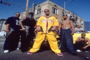 Ali G: Başbelası Fotoğrafları 8