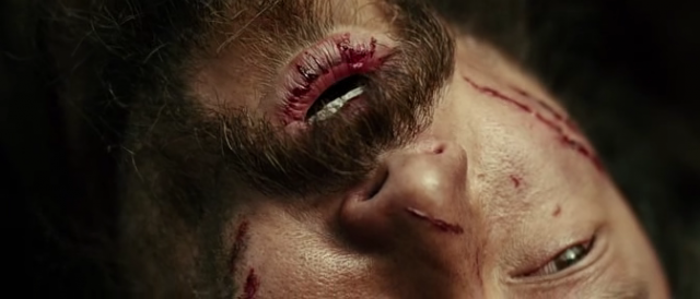 Cengiz Han Fotoğrafı