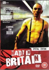 Made In Britain Fotoğrafı