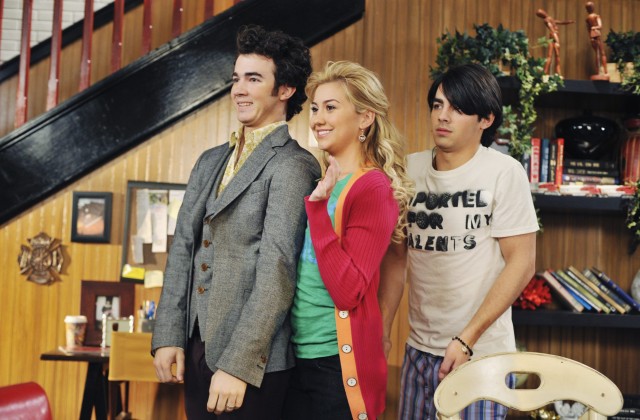 J.o.n.a.s Fotoğrafı