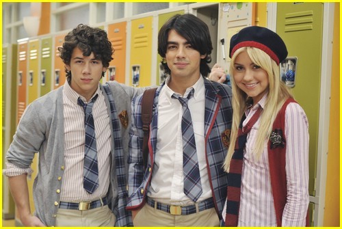 J.o.n.a.s Fotoğrafı