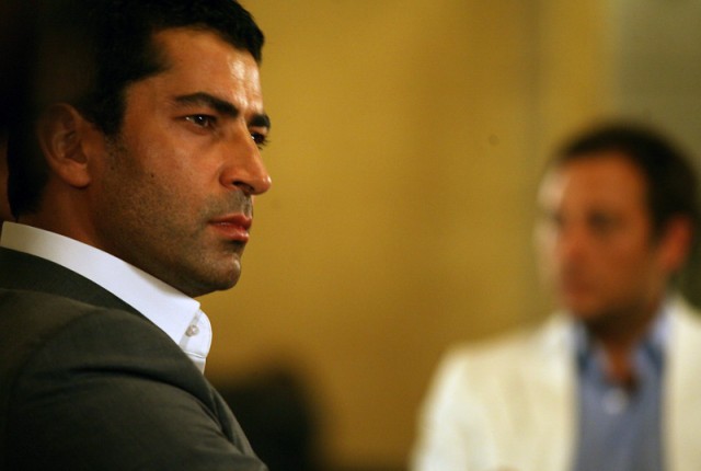 Ezel Fotoğrafı