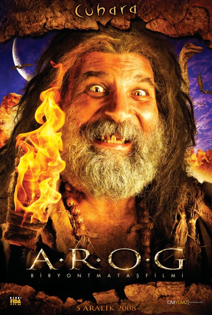 A.R.O.G Fotoğrafı