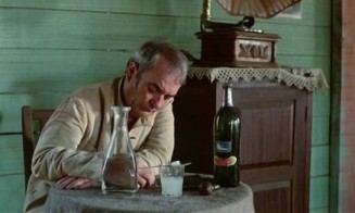 Noirs Et Blancs En Couleur fotoğrafı