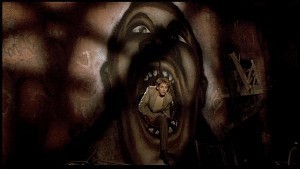 Şeker Adamın Laneti 2 Fotoğrafı