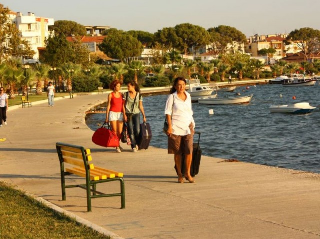 Melekler Korusun Fotoğrafları 28