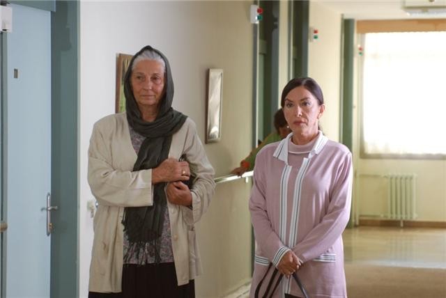 Melekler Korusun Fotoğrafı