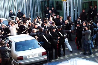 La Siciliana Ribelle Fotoğrafı