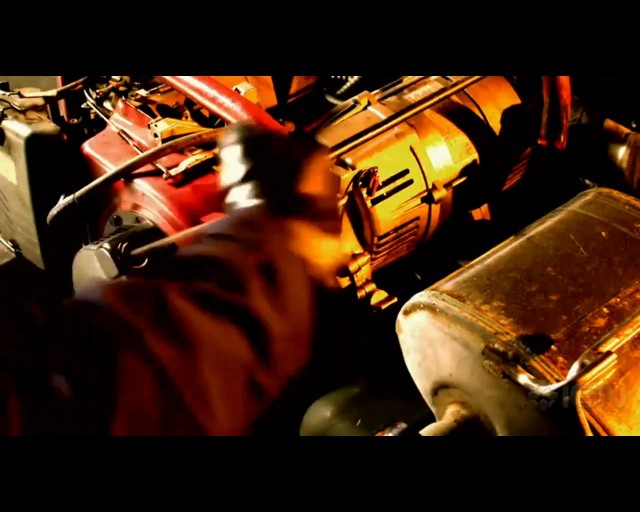 Testere 7 Fotoğrafı