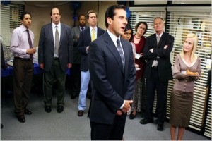 How I Met Your Mother Fotoğrafı