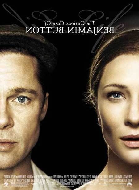 Benjamin Button'ın Tuhaf Hikayesi Fotoğrafı
