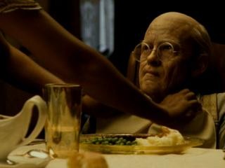 Benjamin Button'ın Tuhaf Hikayesi Fotoğrafı