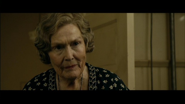 Benjamin Button'ın Tuhaf Hikayesi Fotoğrafı
