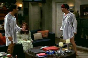 Will & Grace Fotoğrafları 6