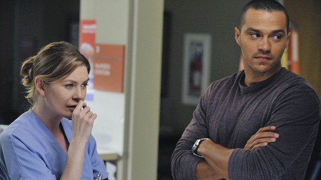 Grey's Anatomy Fotoğrafı